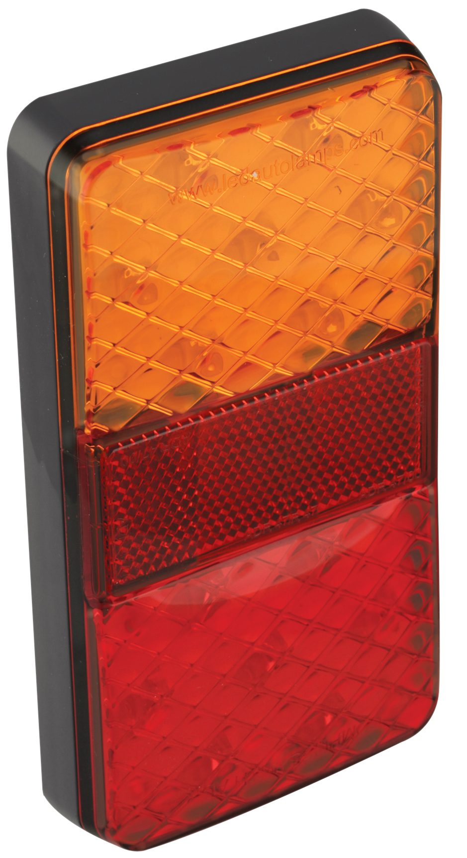 Light Comp Compact Combination Lamp - TTC