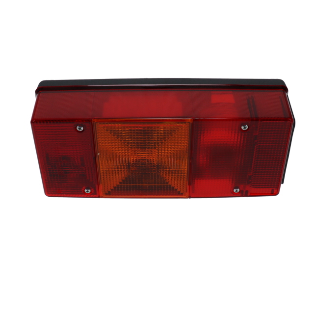 Hella Rear Lamp - RH - DAF - TTC