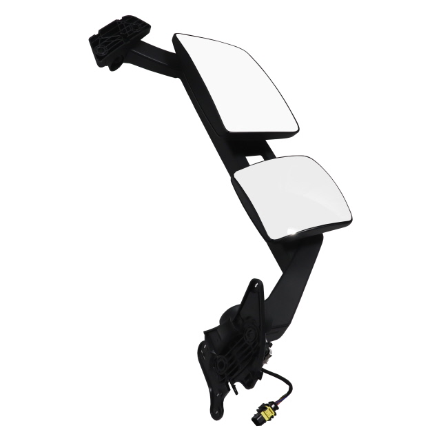 GENUINE VOLVO TWIN MIRROR ASSEMBLY RH TO SUIT VOLVO FH5 - TTC