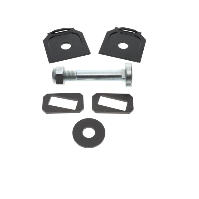 Spring Eye Fixing Spring Eye Repair Kit - 30mm, ID Bush - Suits BPW - TTC