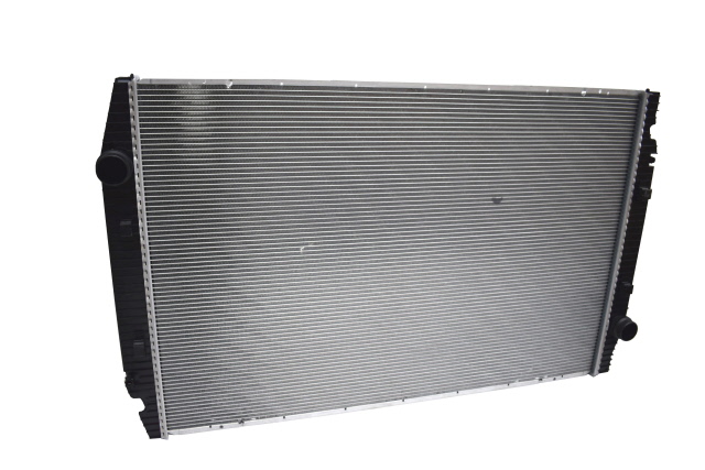 Mahle Radiator With Frame To Suit Iveco X Way S Way - TTC