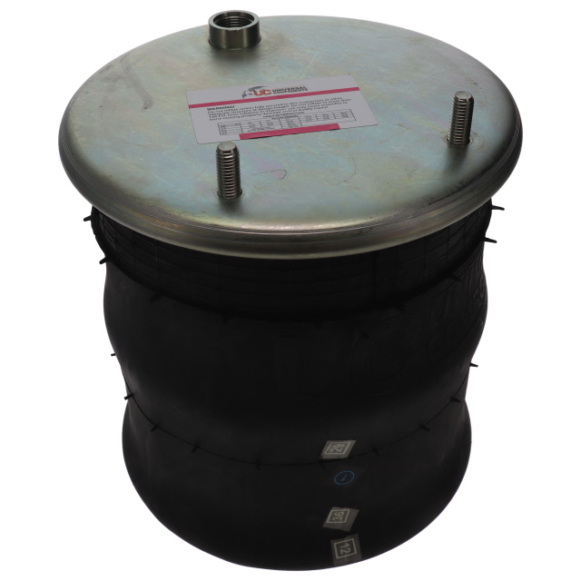 AIRSPRING ASSY DAF CF XF EURO 6 REAR AXLE - TTC