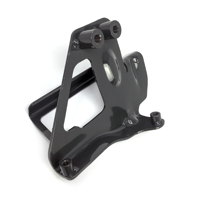 BUMPER BRACKET LH DAF CF XF EURO 6 - TTC