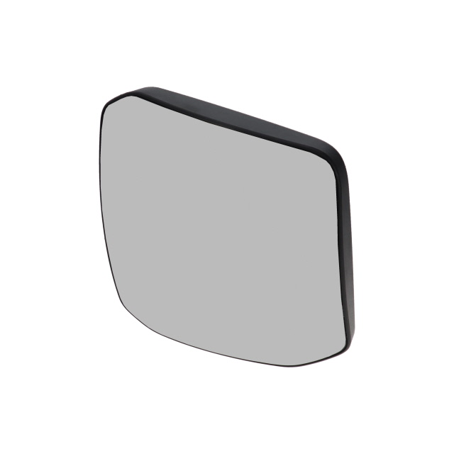 WIDE ANGLED MIRROR GLASS UNIT LH DAF XF XG XG+ - TTC