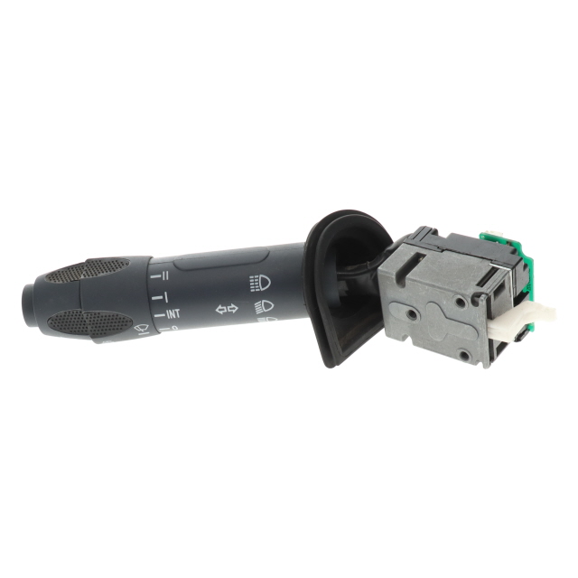 Steering Column Switch - To Suit Iveco - TTC