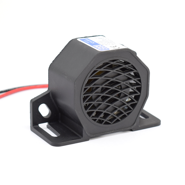 REVERSE ALARM WITH NIGHT SILENT 97DB 12-24V - TTC
