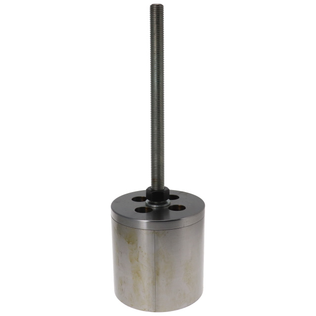 Bush Support For Rotation PIVOT BUSH INSTALLATION TOOL - TTC
