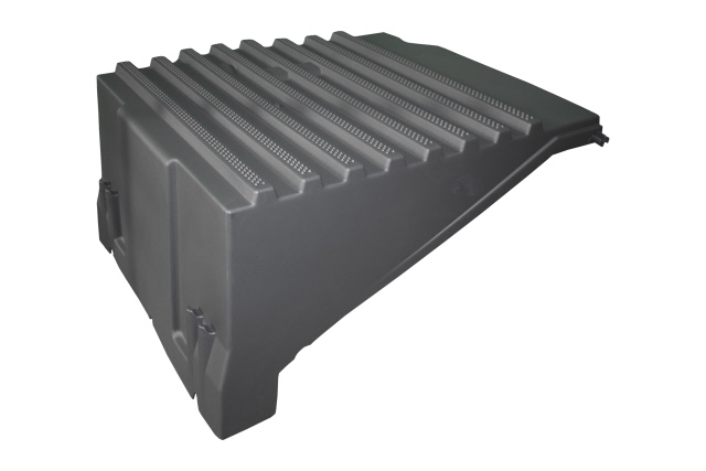 BATTERY COVER TO SUIT SCANIA - TTC
