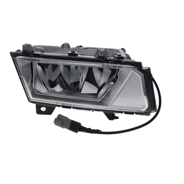 FOG LAMP RH TO SUIT SCANIA 7 SERIES - TTC