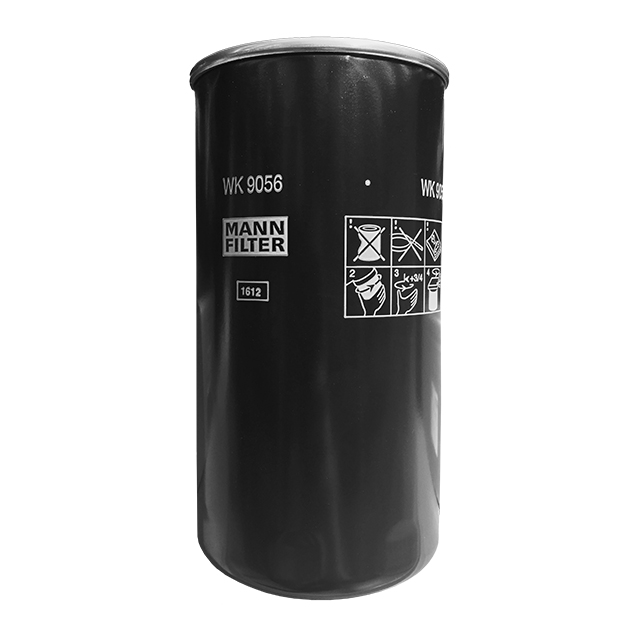 FUEL FILTER WK 9056 - TTC