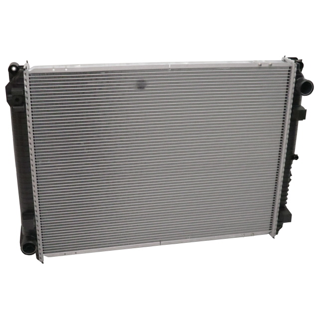 Majhen Radiator Mahle Radiator To Suit MAN Tgm Tgl - TTC